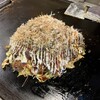 お好み焼き・鉄板焼 ぼんくら家 道頓堀店