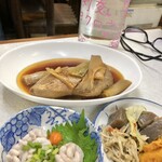 ゆたか食堂 - 