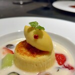 レ アピ オステリア - 