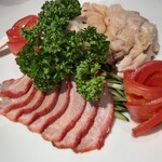 中国料理 天天 - 