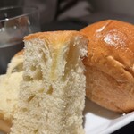 レ アピ オステリア - 