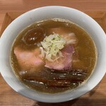 中華そば 和渦 TOKYO - 