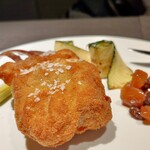 レ アピ オステリア - 