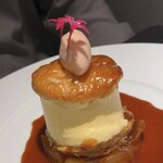 レ アピ オステリア - 