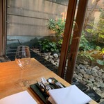 イタリア料理マメトラ - 