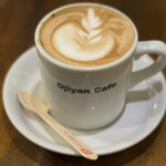 ビオ オジヤンカフェ - 