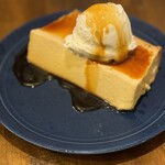 ビオ オジヤンカフェ - 