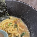 らーめん家 せんだい - 