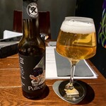 やきにく黒ちゃん - プリチェンヘル＠950円