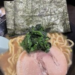 らーめん家 せんだい - 