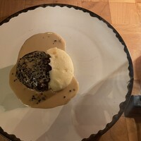 ザ タヴァン グリル＆ラウンジ - 