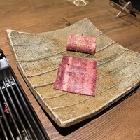 焼肉 牛者 - 