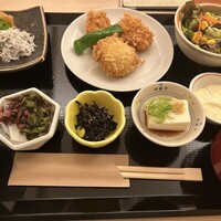 しゃぶしゃぶ芋つる 新橋店 別館 - 