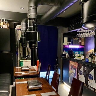 やきにく黒ちゃん_2