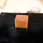 日本橋蛎殻町 すぎた - 玉