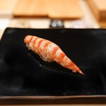 日本橋蛎殻町 すぎた - 車海老