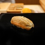 日本橋蛎殻町 すぎた - 穴子