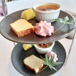 ラ・テラス イリゼ - 