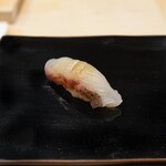日本橋蛎殻町 すぎた - 鯛