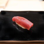 日本橋蛎殻町 すぎた - まぐろ