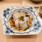 日本橋蛎殻町 すぎた - 島根岩牡蠣