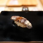 日本橋蛎殻町 すぎた - しゃこ(追加)