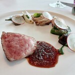 ラ・テラス イリゼ - 