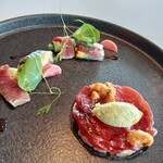 ラ・テラス イリゼ - 