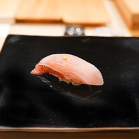 日本橋蛎殻町 すぎた - 金目鯛