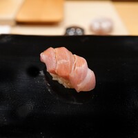日本橋蛎殻町 すぎた - 大トロ