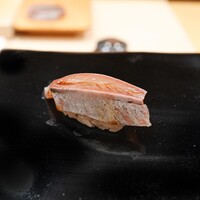 日本橋蛎殻町 すぎた - あじ