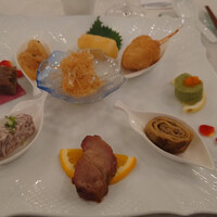 銀座 飛雁閣 - 