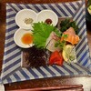 魚料理の店 達