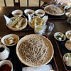 蕎麦処たつの