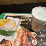 マクドナルド - 