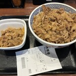 吉野家 - 料理写真: