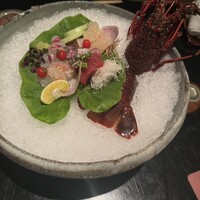 寿司 はせ川 西麻布店 - 