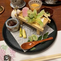 神楽坂 夢二 - 