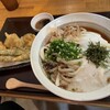 ぶつをのうどん