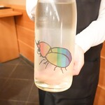 日本橋蛎殻町 すぎた - 