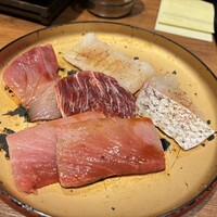 焼うお いし川 - 