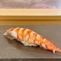 神楽坂 鮨 弥栄 - 