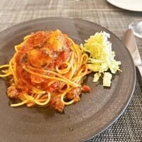 アマルフィイ・モデルナ - 