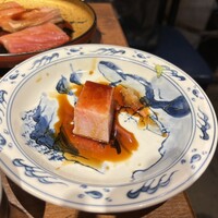 焼うお いし川 - 