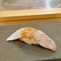 神楽坂 鮨 弥栄 - 