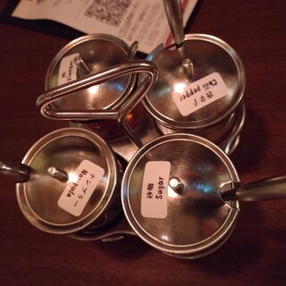 リトル スパイス_1