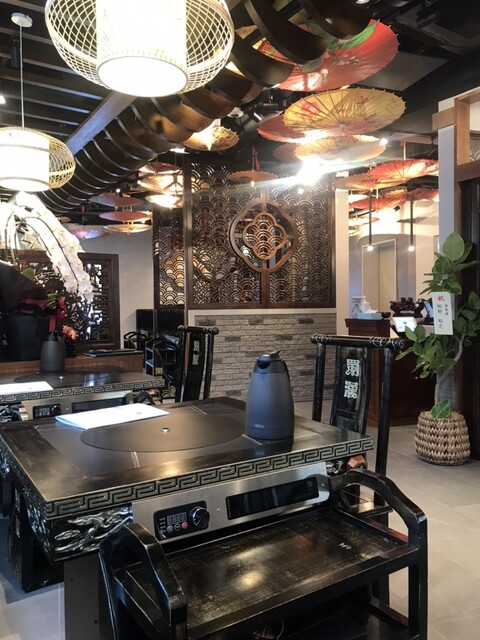 Sichuan Dentou Hinabe Shokukan Meieki Ten photo 5