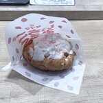 ビアード・パパ - 料理写真: