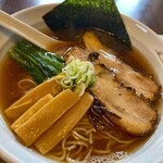 らーめんNageyari - 