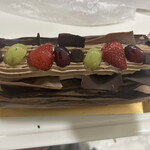 ジャンティ - 料理写真: